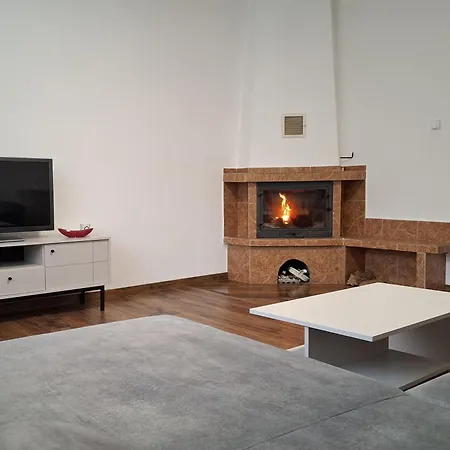 Apartment Pri Gaderskej Brane