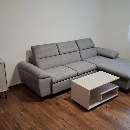 Apartament Pri Gaderskej Brane *