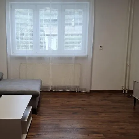 Apartament Pri Gaderskej Brane *