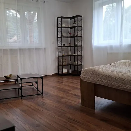 Apartament Pri Gaderskej Brane