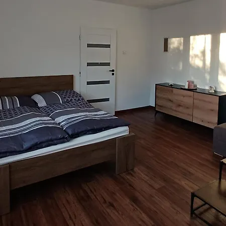 Pri Gaderskej Brane Apartament Blatnica