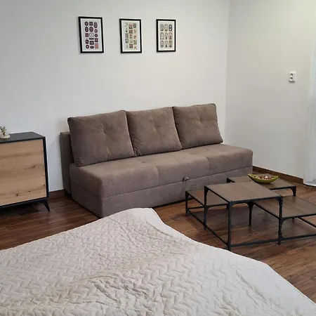 Apartment Pri Gaderskej Brane Blatnica