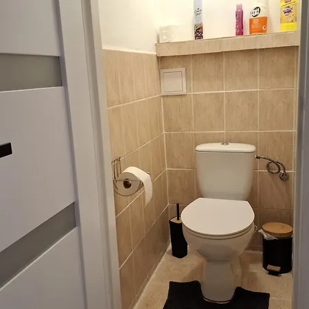 Pri Gaderskej Bráne Apartamento