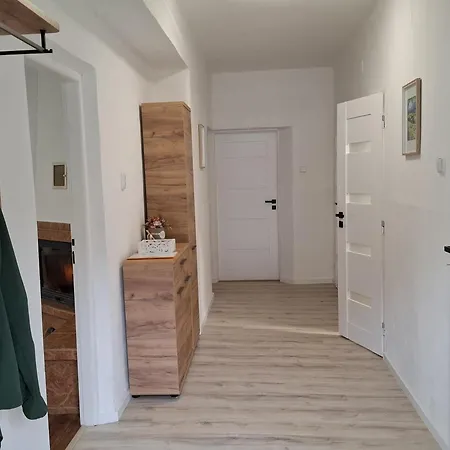 Apartment Pri Gaderskej Brane Blatnica