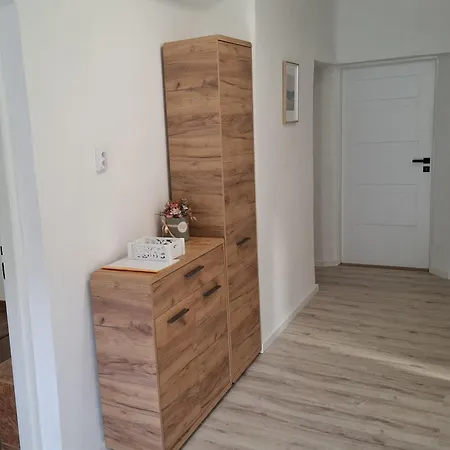 Pri Gaderskej Brane Apartment *