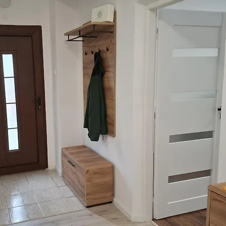 Pri Gaderskej Bráne Apartamento Blatnica