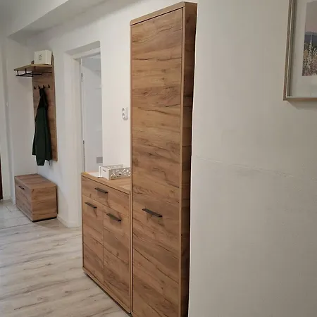 Pri Gaderskej Brane Apartament