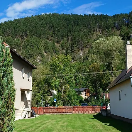 Pri Gaderskej Bráne