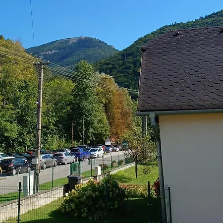 Apartament Pri Gaderskej Brane *