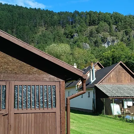 Pri Gaderskej Bráne