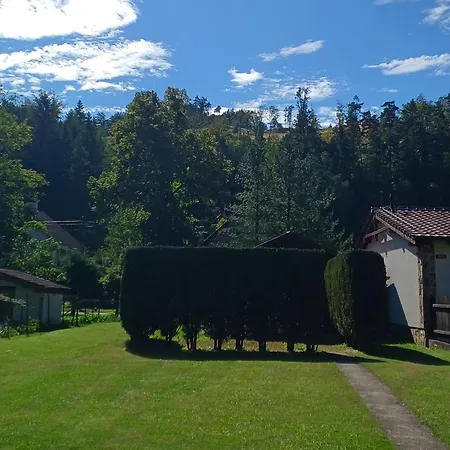 Apartament Pri Gaderskej Brane Blatnica