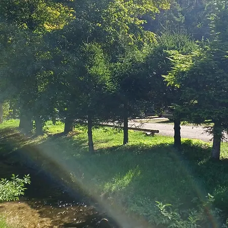 Pri Gaderskej Brane Apartament *