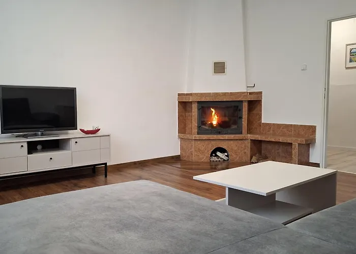 Appartement Pri Gaderskej Brane