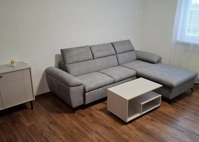 Appartement Pri Gaderskej Brane *