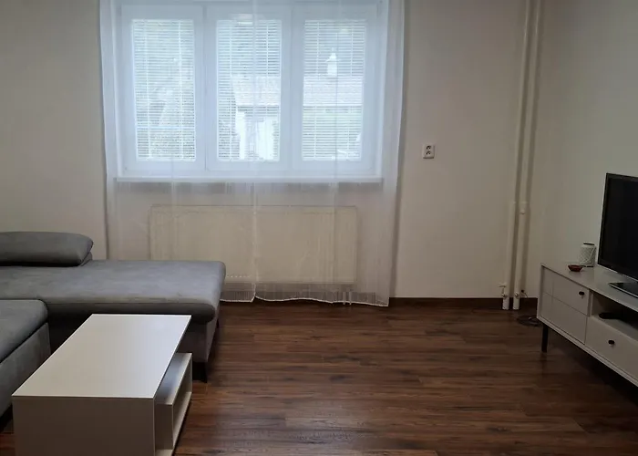 Appartement Pri Gaderskej Brane *