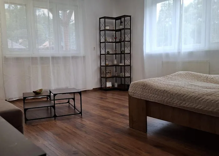 Appartement Pri Gaderskej Brane