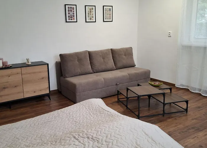 Appartement Pri Gaderskej Brane Blatnica