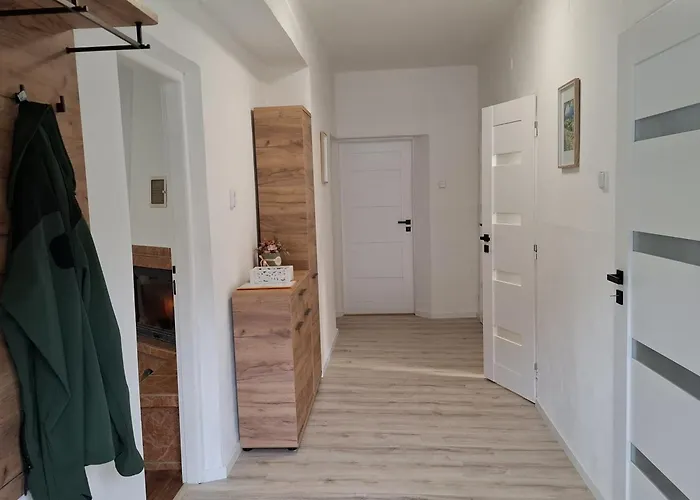 Appartement Pri Gaderskej Brane Blatnica