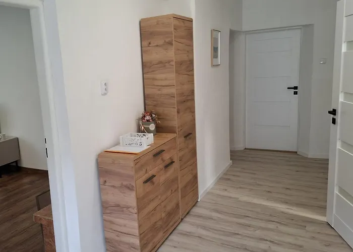 Pri Gaderskej Brane Appartement *