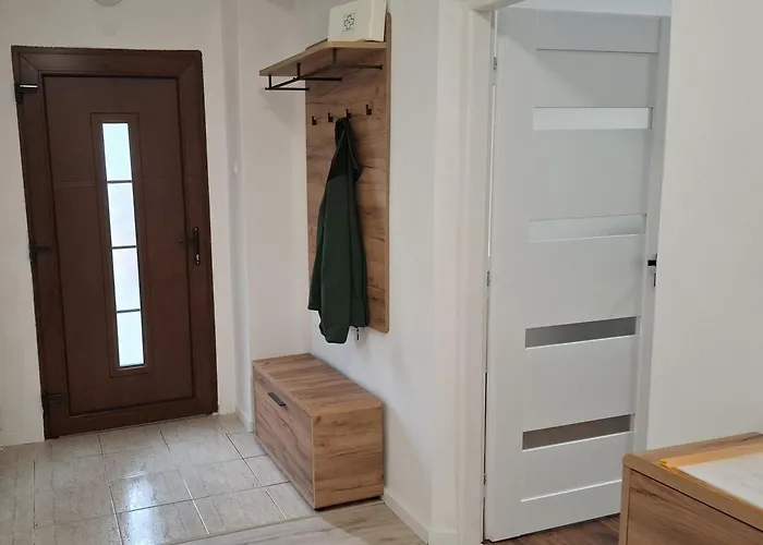 Pri Gaderskej Brane Appartement Blatnica