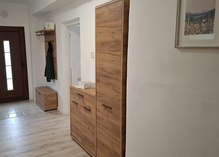 Pri Gaderskej Brane Appartement