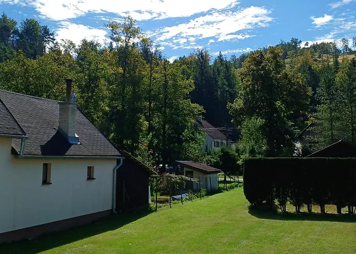 Pri Gaderskej Brane * Blatnica