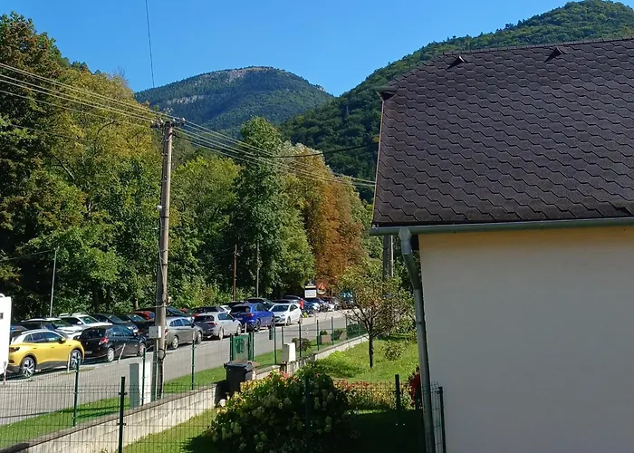 Appartement Pri Gaderskej Brane *