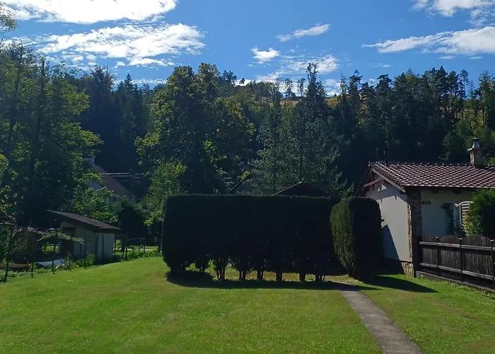 Appartement Pri Gaderskej Brane Blatnica