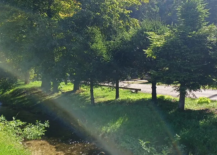 Pri Gaderskej Brane Appartement *